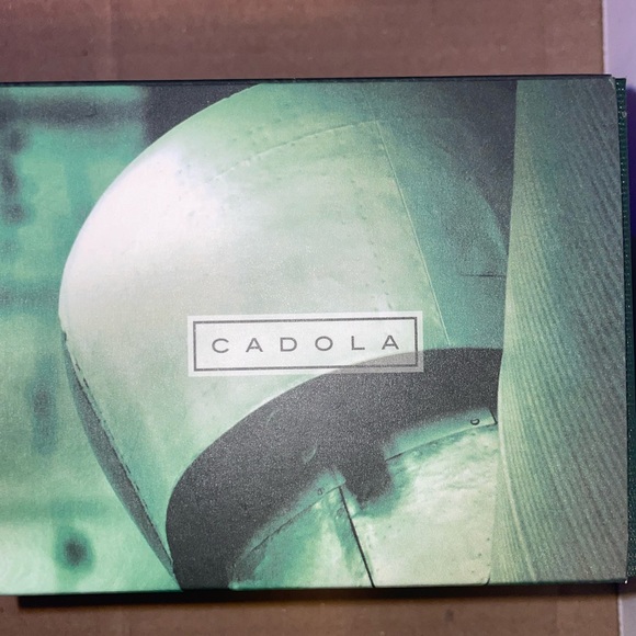 Cadola Aviateur - Picture 2 of 7